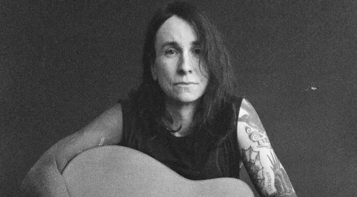 Laura Jane Grace: “Maybe this is all one long manic episode that I’m going to snap out of” Laura Jane Grace