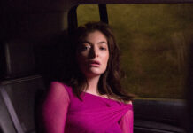 Lorde’s story about discovering Talking Heads is pure pre-teen melodrama brilliance  Lorde