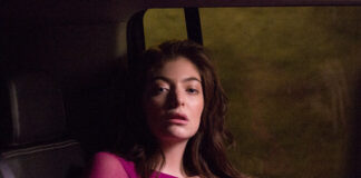 Lorde’s story about discovering Talking Heads is pure pre-teen melodrama brilliance Lorde