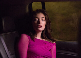 Lorde’s story about discovering Talking Heads is pure pre-teen melodrama brilliance Lorde