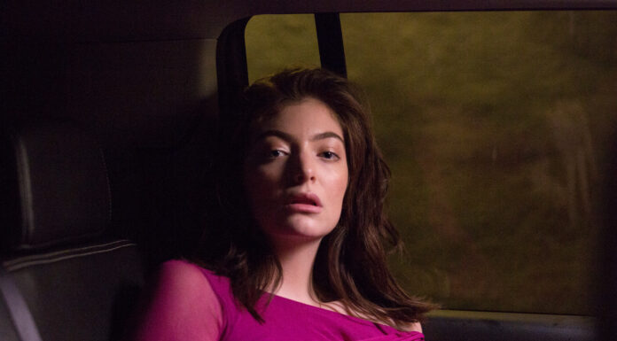 Lorde’s story about discovering Talking Heads is pure pre-teen melodrama brilliance  Lorde