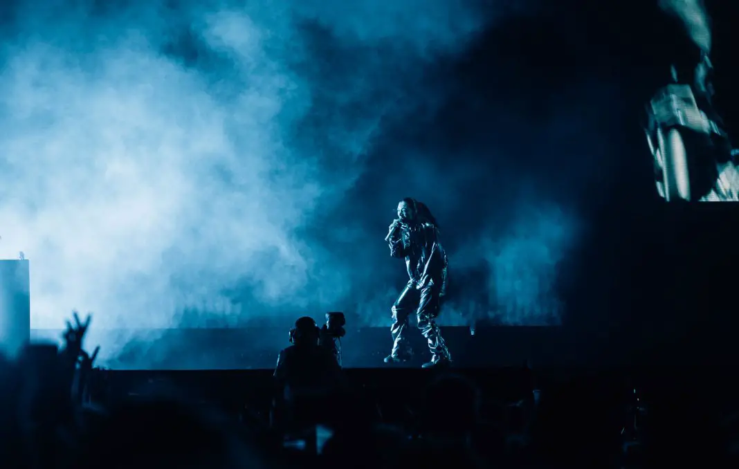 Lorde Lorde