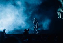 Lorde leads a pop takeover at All Points East Lorde