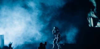 Lorde leads a pop takeover at All Points East Lorde