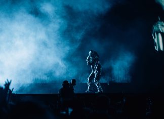 Lorde leads a pop takeover at All Points East Lorde