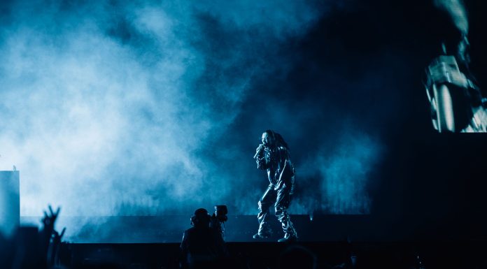 Lorde leads a pop takeover at All Points East Lorde