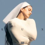 Rosalia Lux album cover