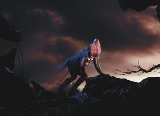 Lady Gaga – ‘Chromatica’ review: partying through the pain on a pink dance-pop rocketship Lady Gaga Chromatica review