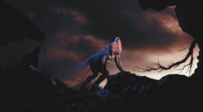 Lady Gaga – ‘Chromatica’ review: partying through the pain on a pink dance-pop rocketship Lady Gaga Chromatica review