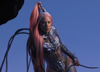 Lady Gaga’s dogs have been found Lady Gaga