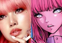 BLACKPINK’s Lisa launches new comic book company Lisa Blackpink comics