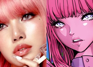 BLACKPINK’s Lisa launches new comic book company Lisa Blackpink comics