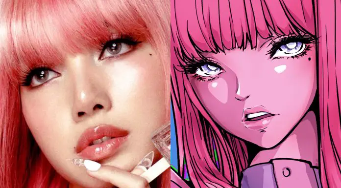 BLACKPINK’s Lisa launches new comic book company Lisa Blackpink comics