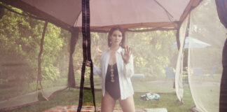 Listen to three new Lana Del Rey songs Lana Del Rey