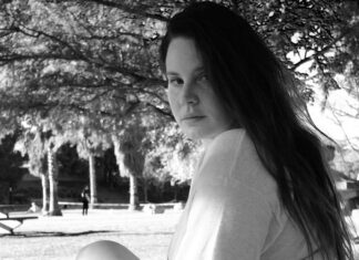 45s of the week: Lana Del Rey, Janelle Monáe, 100 gecs and more! Lana Del Rey