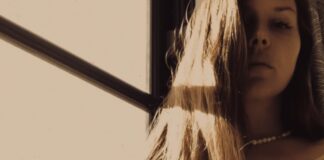 Lana Del Rey – ‘Blue Banisters’ review: archival, alluring, and quietly assertive Lana Del Rey Blue Banisters review