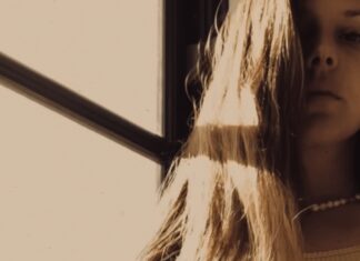 Lana Del Rey – ‘Blue Banisters’ review: archival, alluring, and quietly assertive Lana Del Rey Blue Banisters review