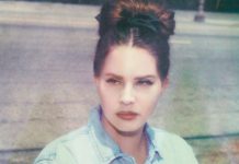 Lana Del Rey’s Coachella billboard wants to remind us of her ‘SNL’ crucifixion Lana Del Rey