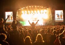 Latitude Festival 2021: Wolf Alice triumph and Wet Leg are the ones to watch Latitude Festival 2021