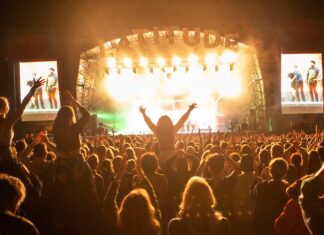 Latitude Festival 2021: Wolf Alice triumph and Wet Leg are the ones to watch Latitude Festival 2021