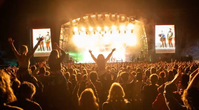 Latitude Festival 2021: Wolf Alice triumph and Wet Leg are the ones to watch Latitude Festival 2021