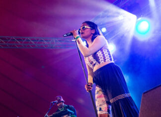 How the ESNS Exchange is filling festival bills across Europe Priya Ragu