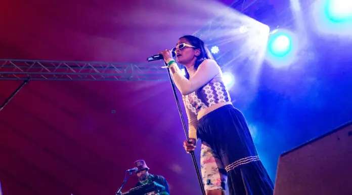 How the ESNS Exchange is filling festival bills across Europe Priya Ragu