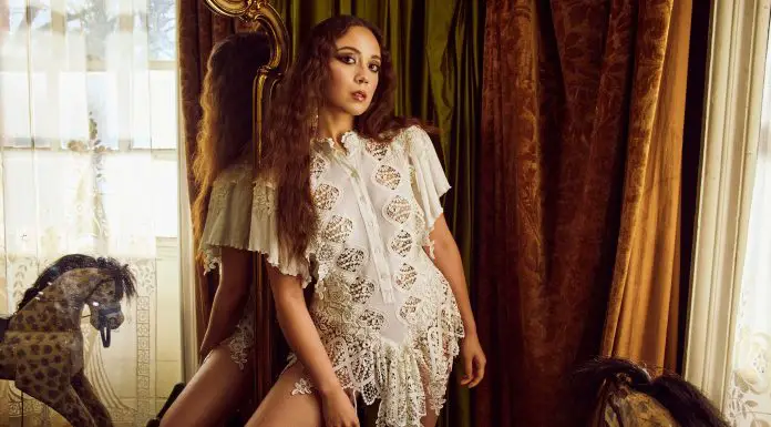 Laufey widens her world on new album ‘A Matter Of Time’ Laufey 2025