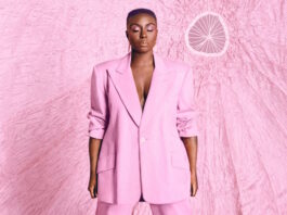 Laura Mvula Pink Noise review