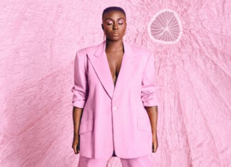 Laura Mvula – ‘Pink Noise’ review: a buoyant, shoulder-padded power move Laura Mvula Pink Noise review