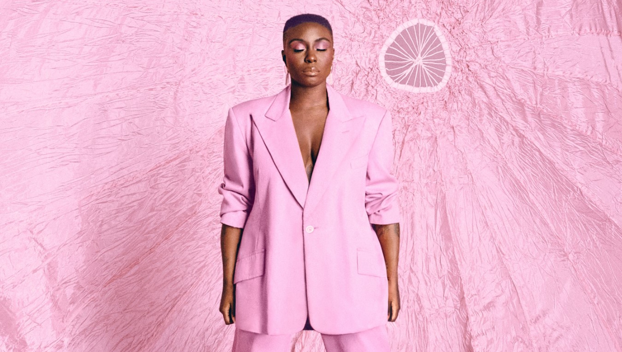 Laura Mvula Pink Noise review