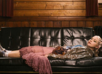 45s of the week: Lauran Hibberd, Connie Constance, Dolores Forever and more! Lauren Hibberd