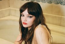 “I was worried I’d left it too late” – Chvrches’ Lauren Mayberry on going solo Lauren Mayberry 2024