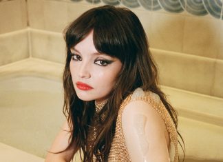 “I was worried I’d left it too late” – Chvrches’ Lauren Mayberry on going solo Lauren Mayberry 2024