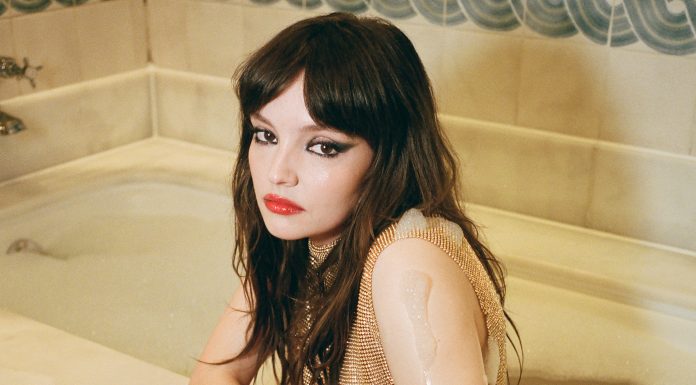 “I was worried I’d left it too late” – Chvrches’ Lauren Mayberry on going solo Lauren Mayberry 2024