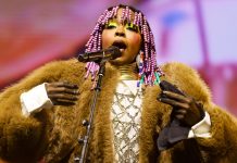 Lauryn Hill live at the O2: an unforgettable curfew-breaking show Lauryn Hill live at the o2