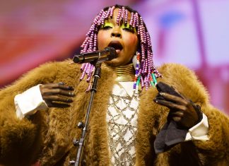 Lauryn Hill live at the O2: an unforgettable curfew-breaking show Lauryn Hill live at the o2