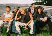 Lava La Rue: going back to basics Lava La Rue