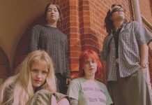 Lime Garden – ‘One More Thing’ review: creative highs and relatable concerns Lime Garden