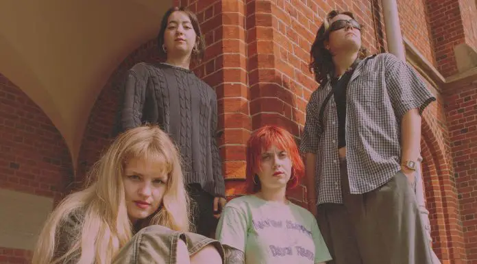 Lime Garden – ‘One More Thing’ review: creative highs and relatable concerns Lime Garden