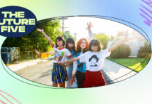 The Future Five: The Linda Lindas are the young punks reviving the spirit of riot grrrl The Linda Lindas