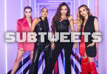 Can Little Mix’s ‘The Search’ re-humanise Talent Contest TV? Little Mix The Search