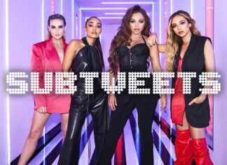 Can Little Mix’s ‘The Search’ re-humanise Talent Contest TV? Little Mix The Search