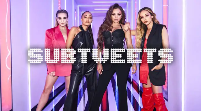 Can Little Mix’s ‘The Search’ re-humanise Talent Contest TV? Little Mix The Search