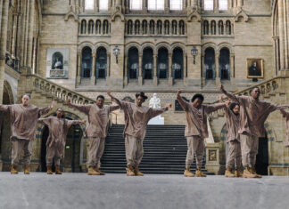 Little Simz’ comeback song is her most confident and freeing track to date Little Simz