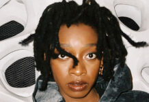 45s of the week: Little Simz, FLO, Gretel Hänlyn and more! Little Simz