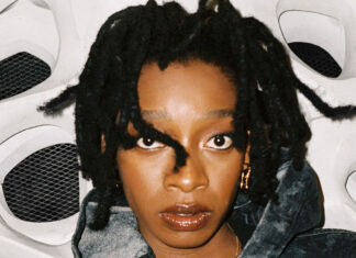 45s of the week: Little Simz, FLO, Gretel Hänlyn and more! Little Simz