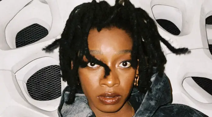 45s of the week: Little Simz, FLO, Gretel Hänlyn and more! Little Simz