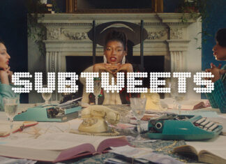 Little Simz has never just been “great for a girl” Little Simz