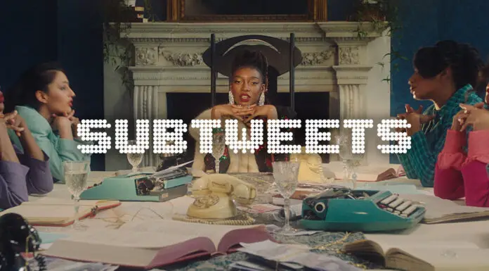 Little Simz has never just been “great for a girl” Little Simz